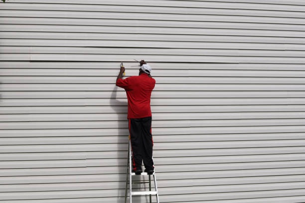 Best Siding Maintenance  in Eldersburg, MD